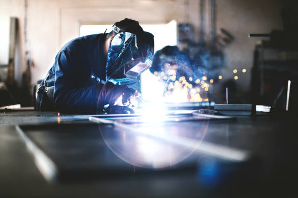 Best Specialty Welding Processes in Merkel, TX