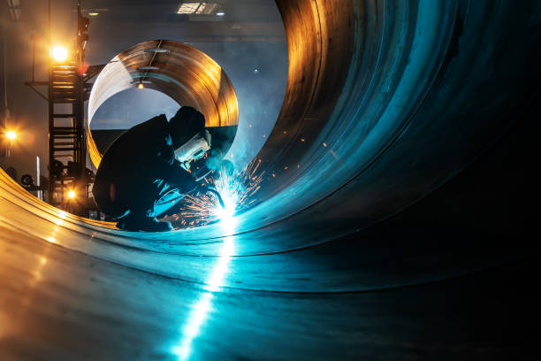Best Pipe Welding in Merkel, TX