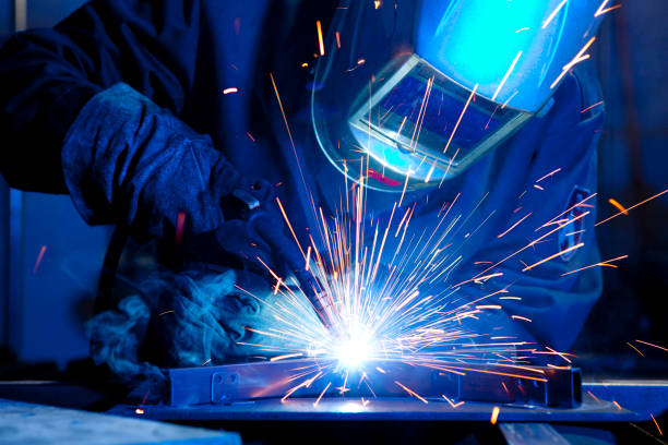 Best Automation and Robotic Welding in Merkel, TX