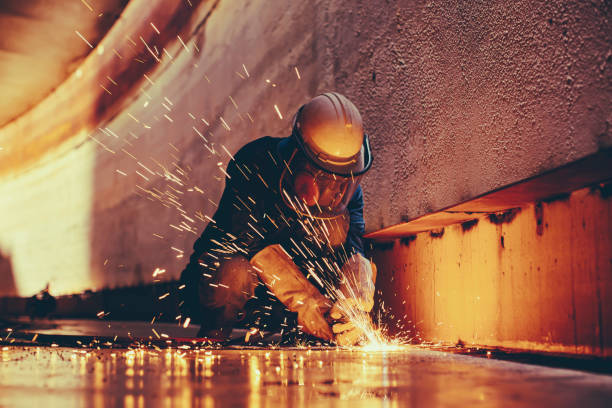 Merkel, TX Welder & Metal Fabrication Company