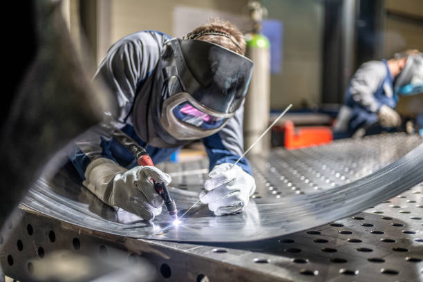  Merkel, TX Welder Pros