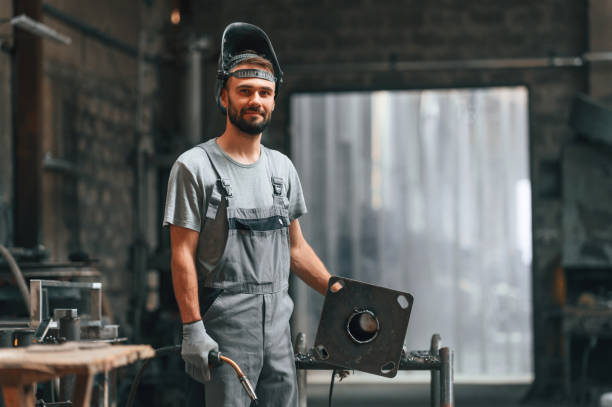 Best Welding Inspection and Certification in Merkel, TX