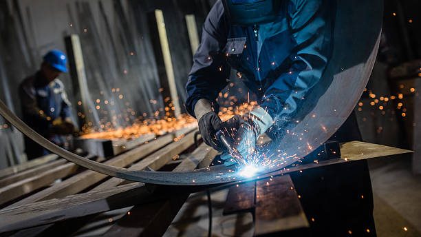 Affordable Welder Services in Merkel, TX