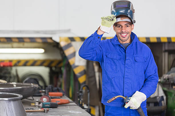 Best Maintenance and Repair Welding in Merkel, TX