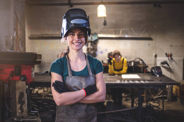 Best Aerospace and Defense Welding in Merkel, TX